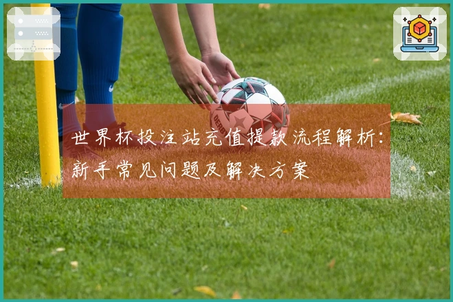世界杯投注站充值提款流程解析：新手常见问题及解决方案