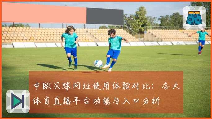 中欧买球网址使用体验对比：各大体育直播平台功能与入口分析