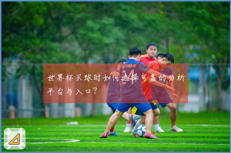 世界杯买球时如何选择可靠的分析平台与入口?