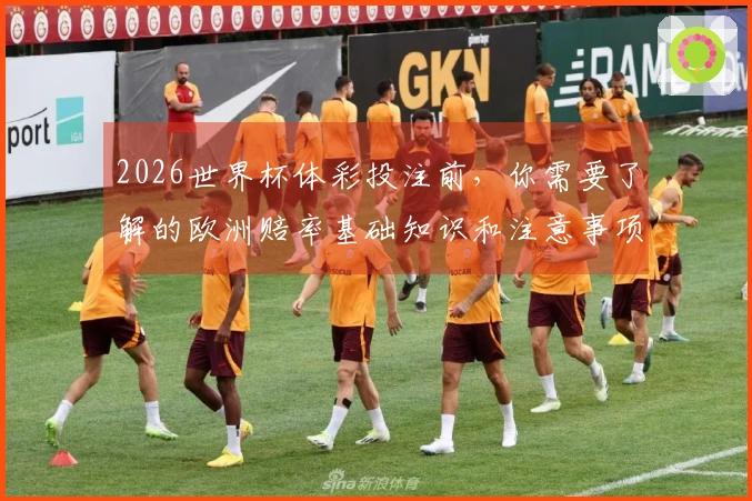 2026世界杯体彩投注前，你需要了解的欧洲赔率基础知识和注意事项