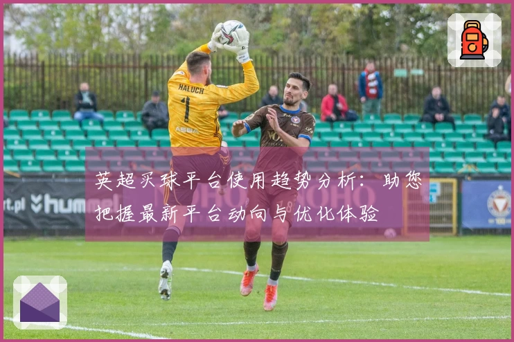英超买球平台使用趋势分析：助您把握最新平台动向与优化体验