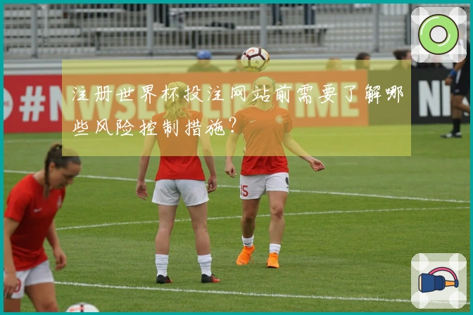 注册世界杯投注网站前需要了解哪些风险控制措施？