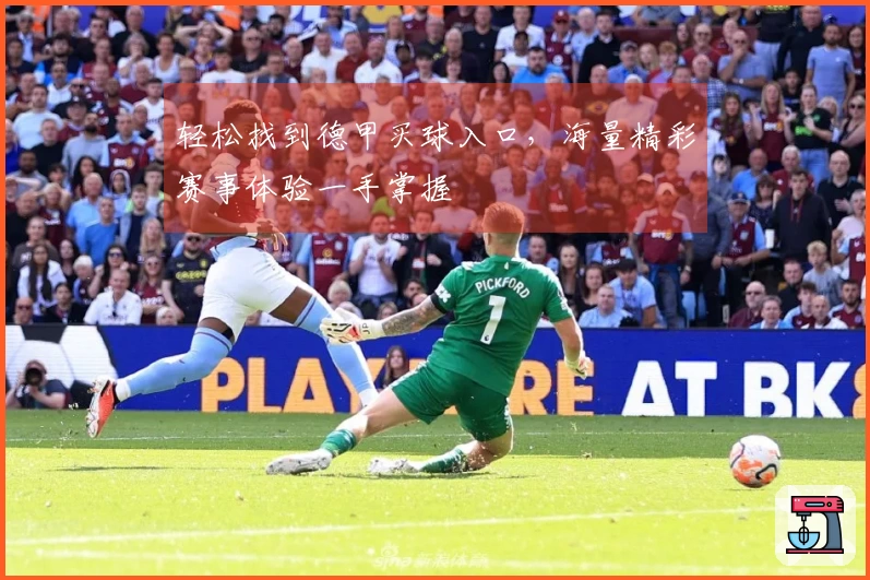 轻松找到德甲买球入口，海量精彩赛事体验一手掌握