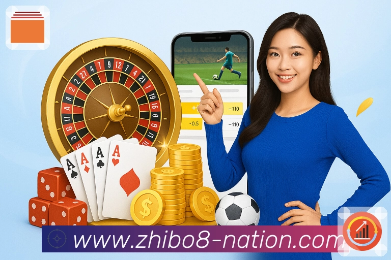 直播吧APP 封面图